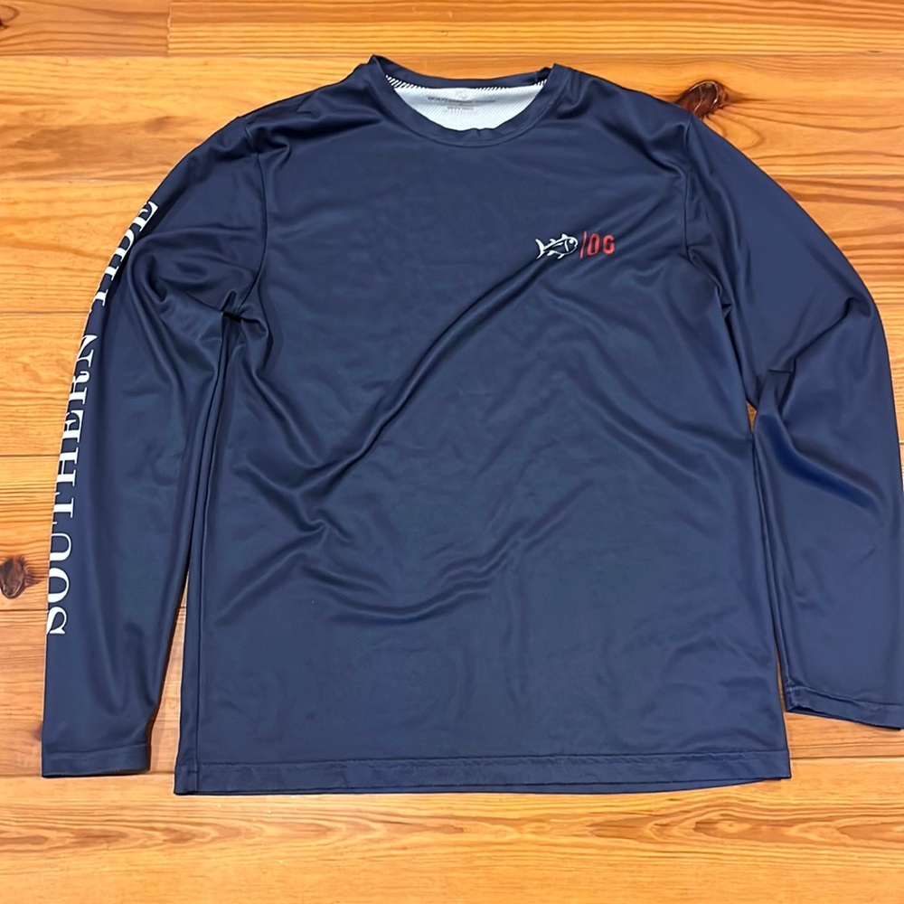 Southern Tide LS T S